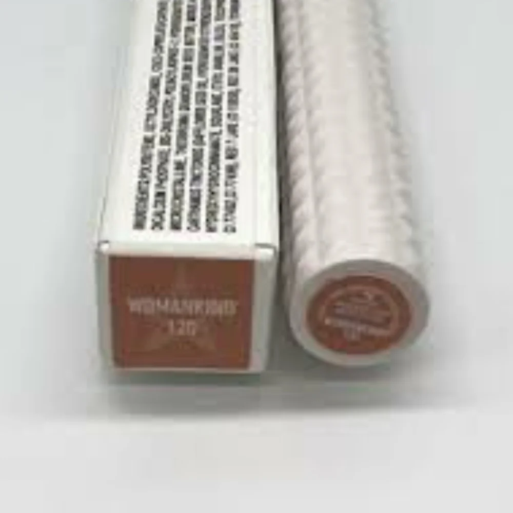 WOMANKIND MINI Kat Von D Epic Kiss Lipstick NWT